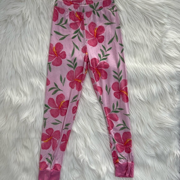 SoHa Keiki pajama set size 8 - Picture 5 of 7